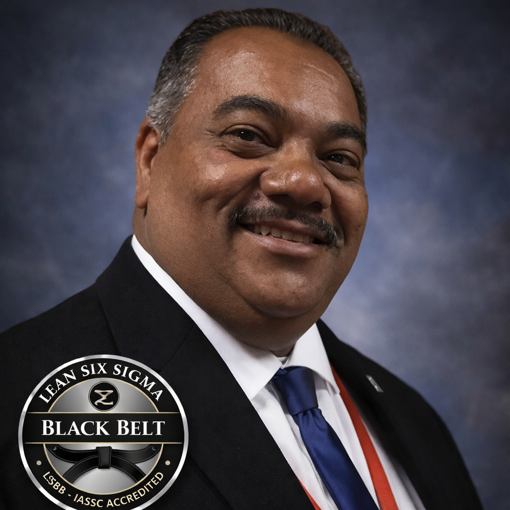 Alan Bush, Founder of GoHop
